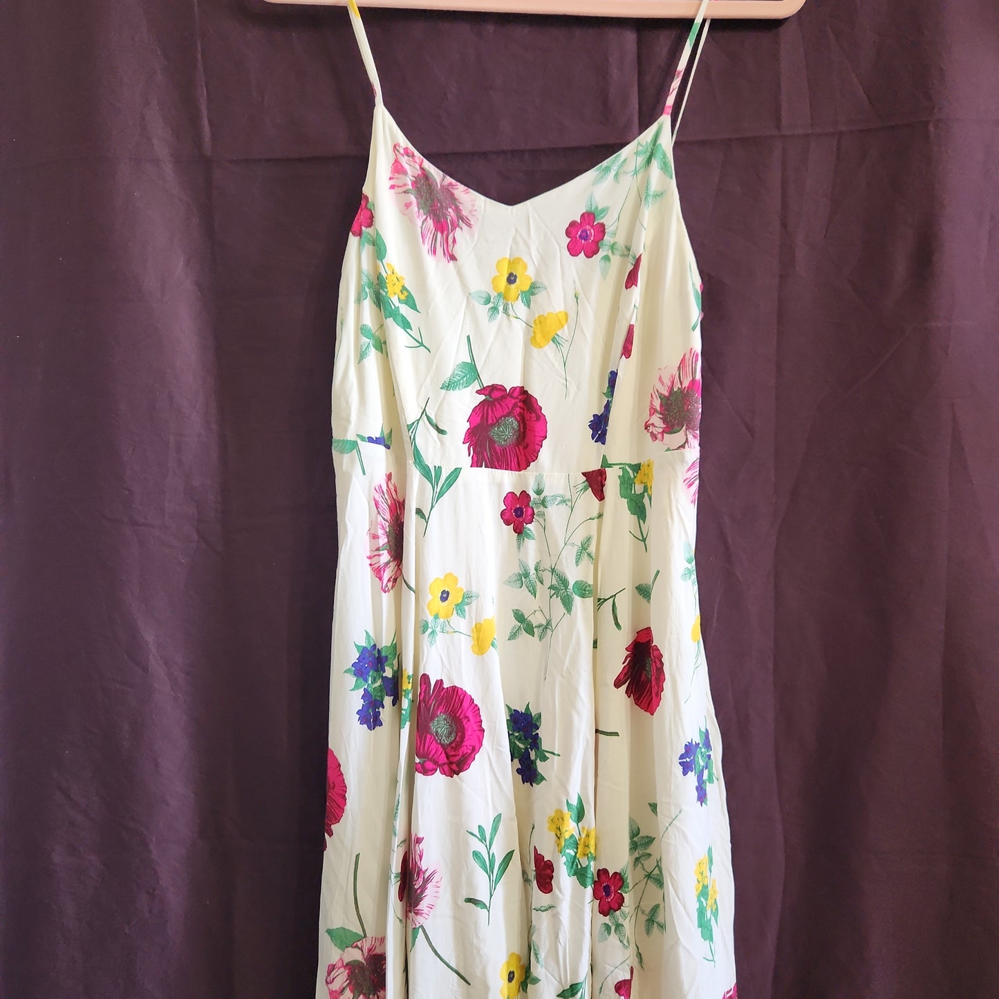Ladies Large Old Navy Dress