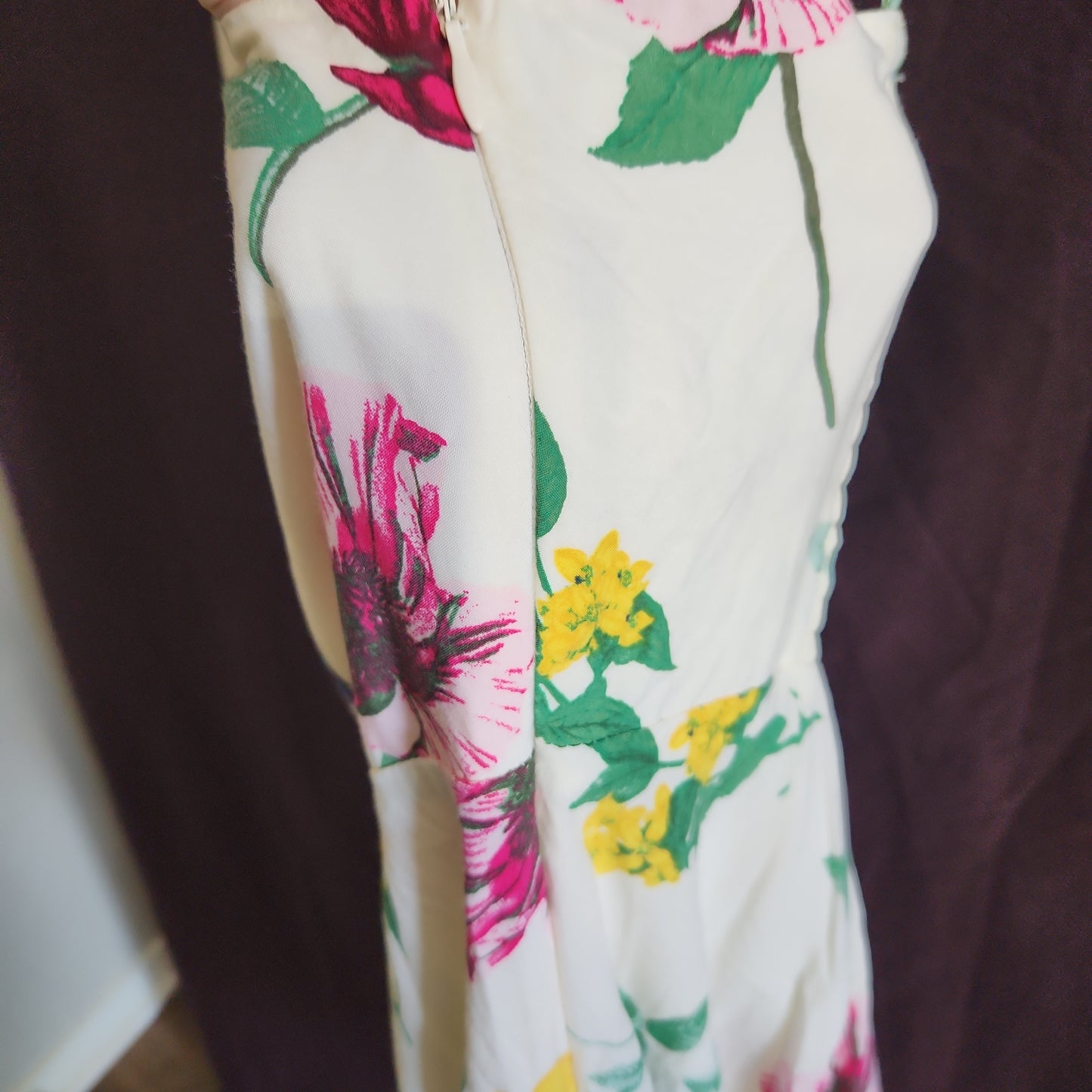 Ladies Large Old Navy Dress