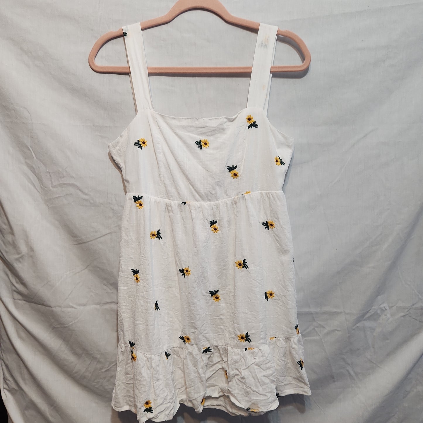 Ladies Medium Short Dress