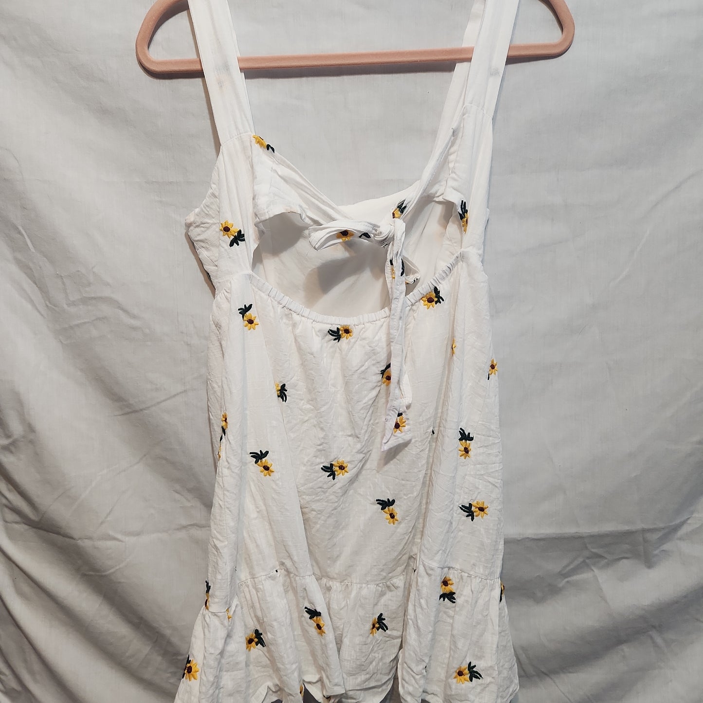 Ladies Medium Short Dress