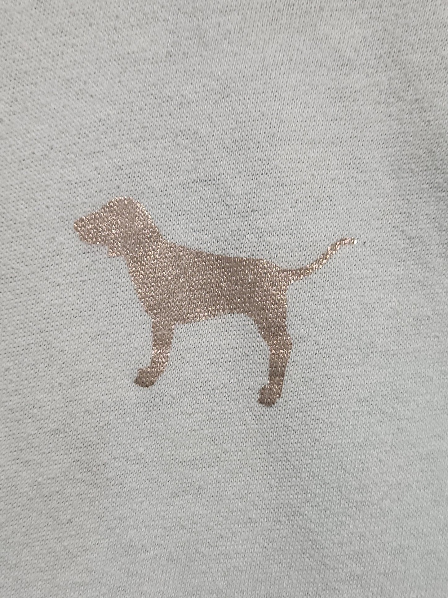 USEDAqua Longsleeve sweatshirt