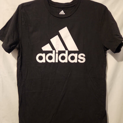 Kids Large 14/16 Adidas Tee