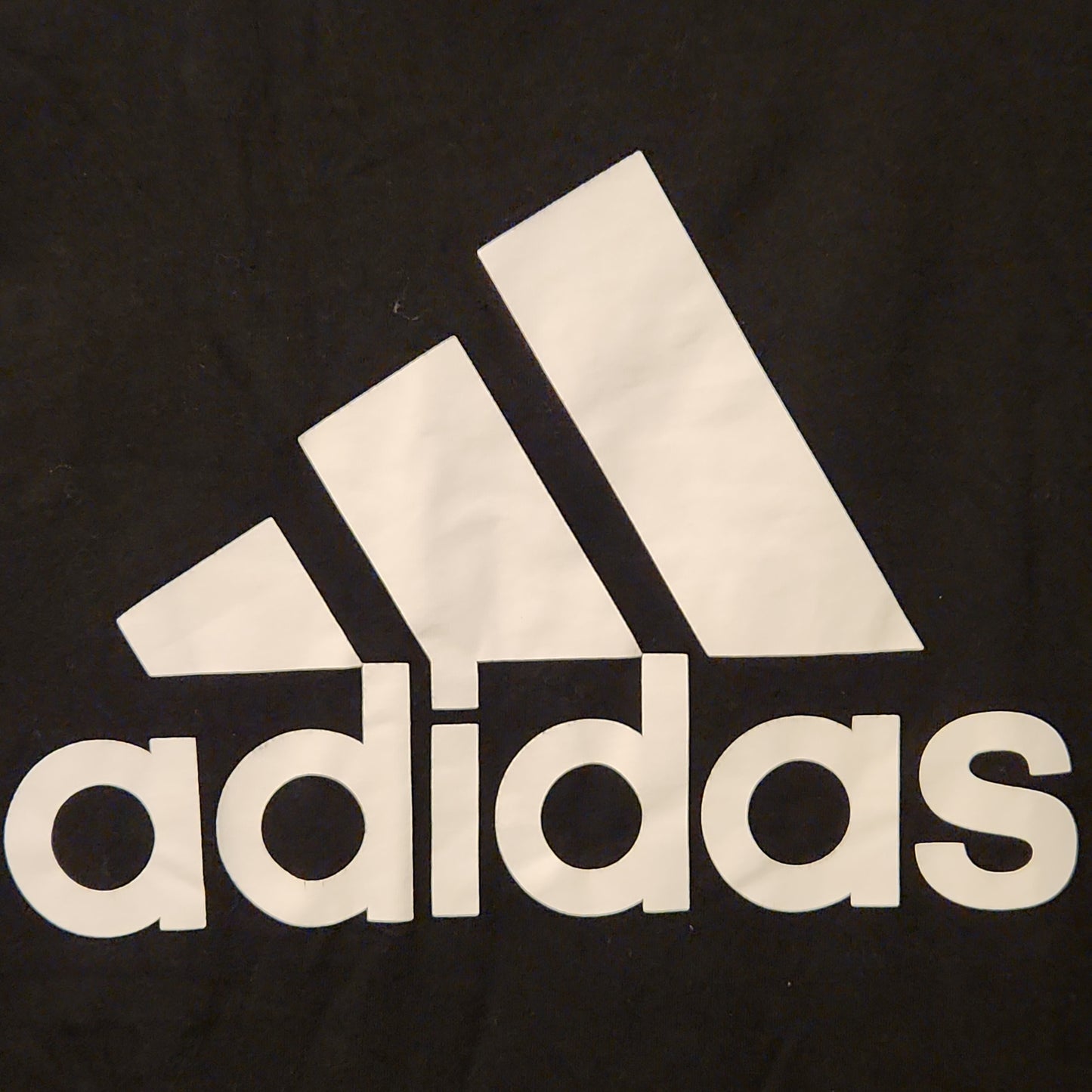 Kids Large 14/16 Adidas Tee