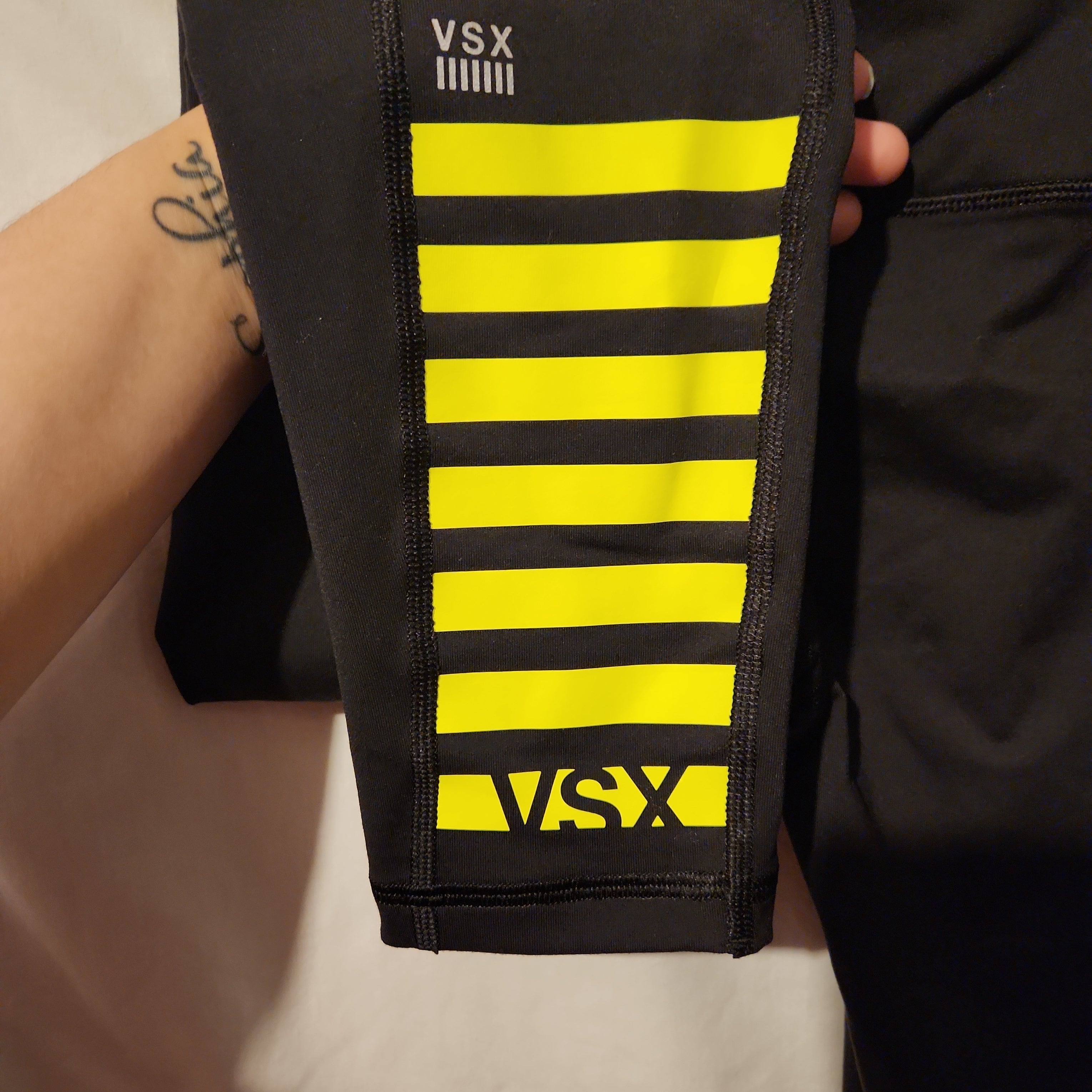 Vsx 2024 yoga pants