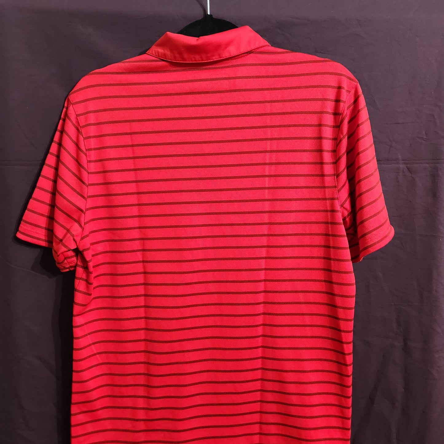 Mens Small Nike Golf Polo