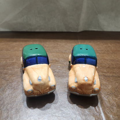 Vintage Car Shakers