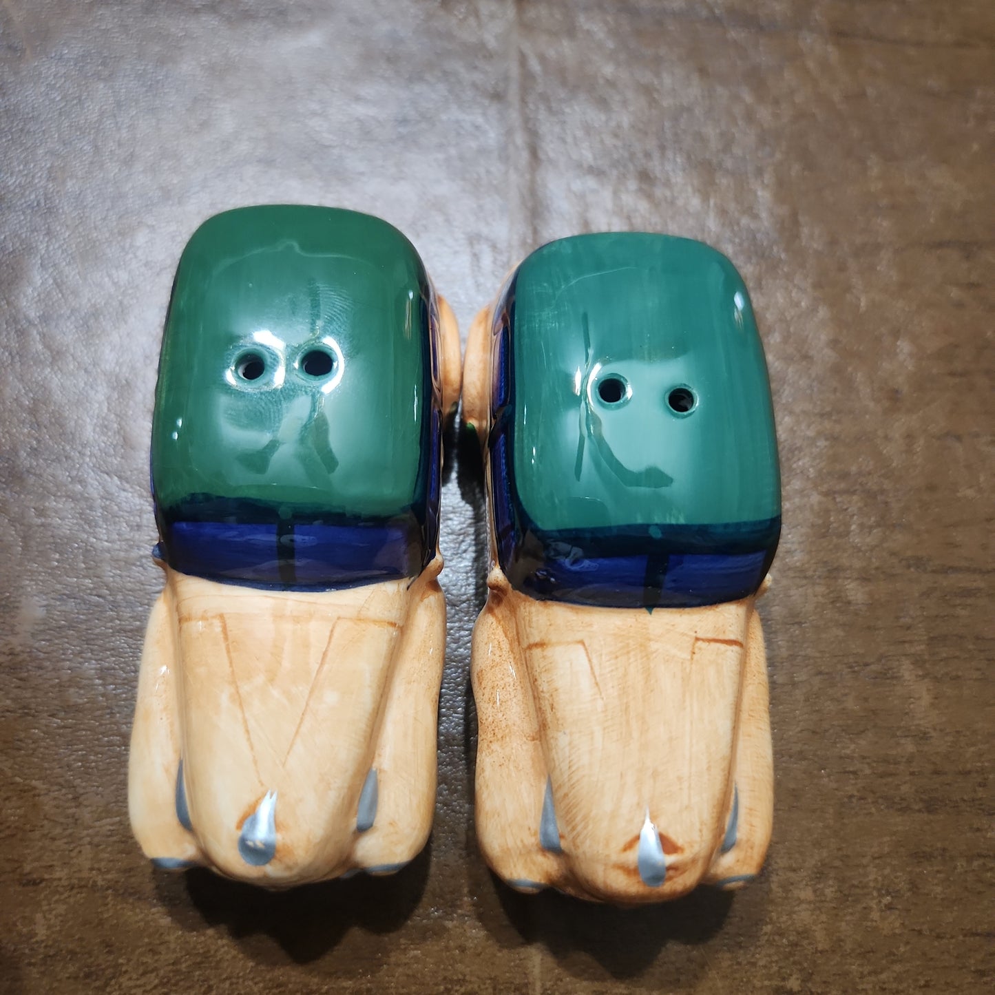 Vintage Car Shakers