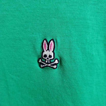 Mens size 6 Psycho Bunny Tshirt