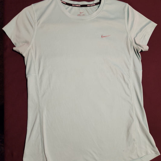 Womens Medium Nike Running T shirt
