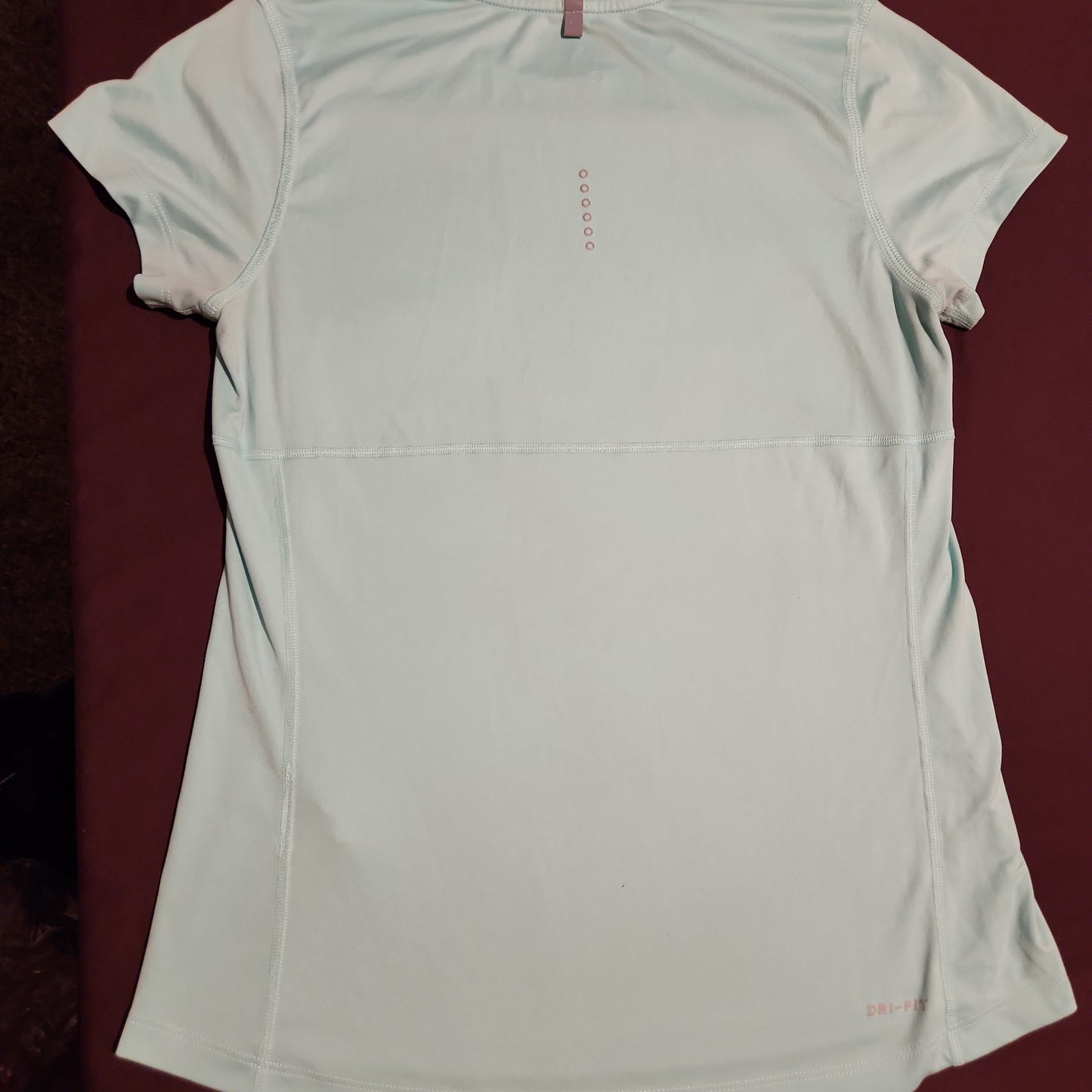 Womens Medium Nike Running T shirt