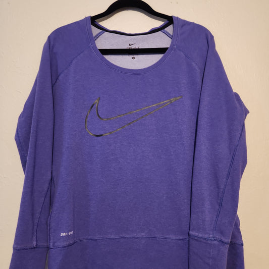 Ladies Medium Nike sweater