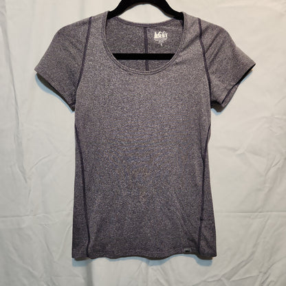 Ladies Small Rei Active Top