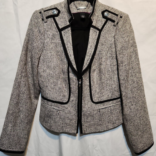 Ladies Size 8 Dress & Jacket