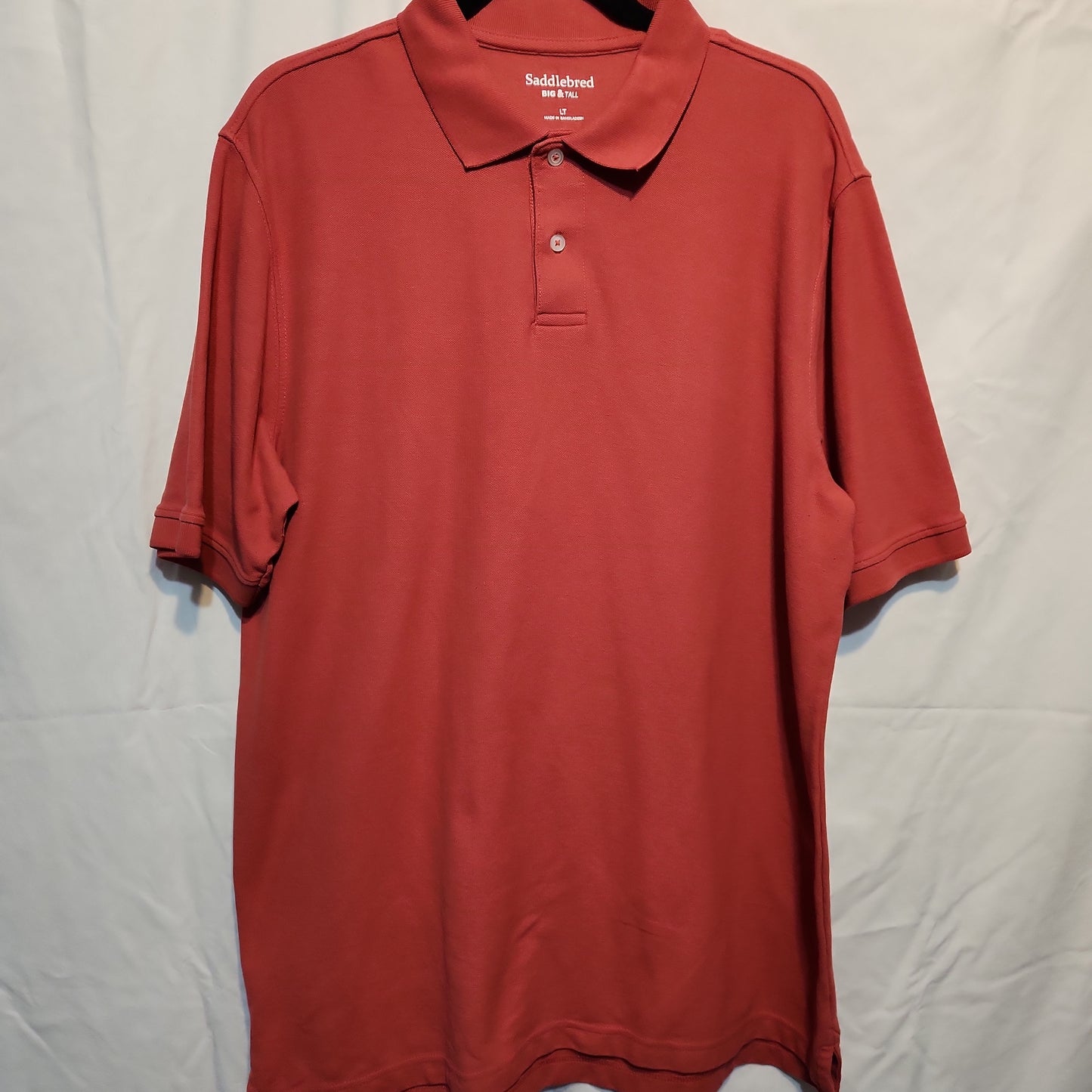 Mens LT Saddlebred Polo