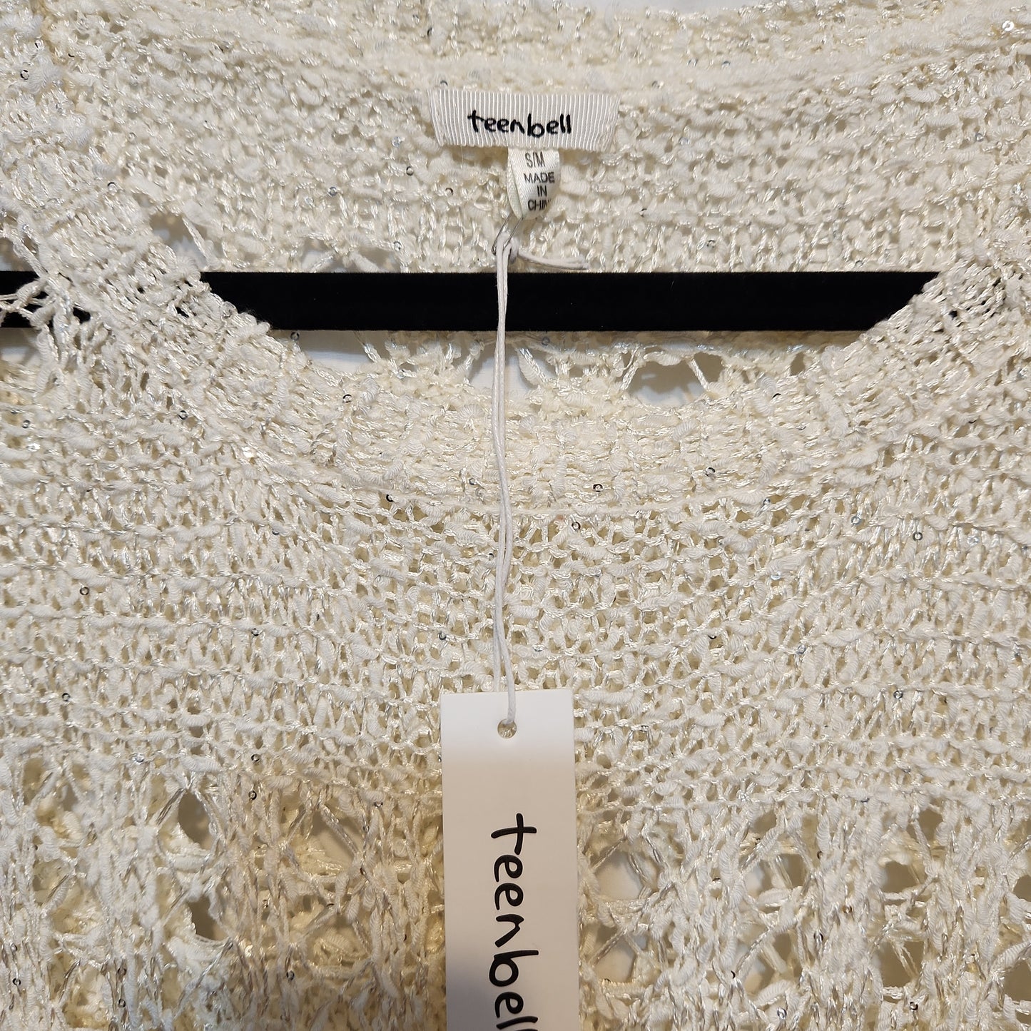 BNWT Knit Sweater