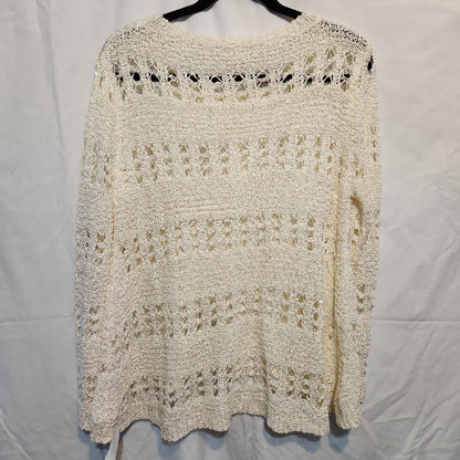 BNWT Knit Sweater