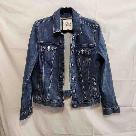 Ladies Tommy Hilfiger Jean Jacket