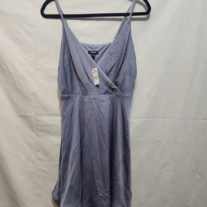 BNWT Medium Express Dress