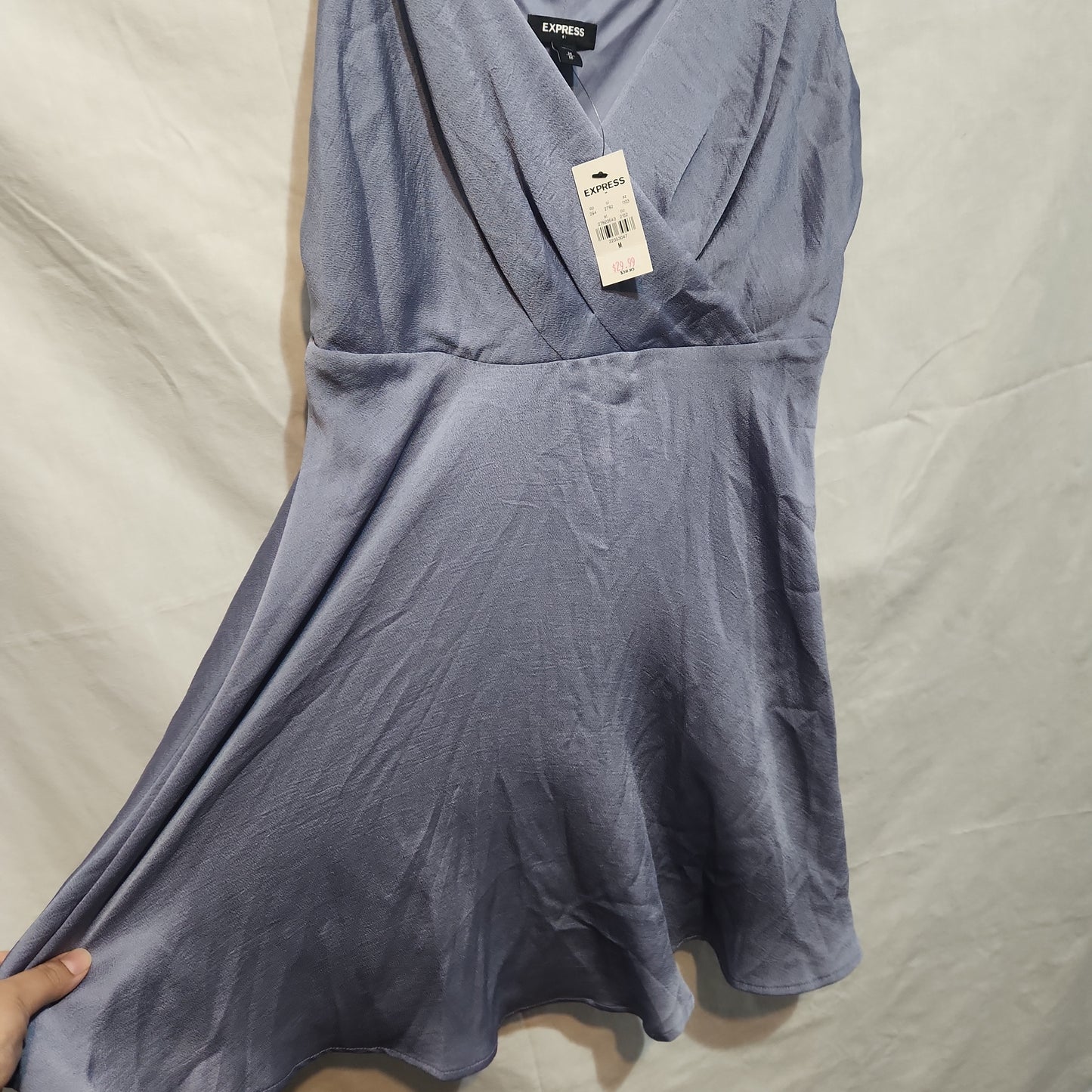 BNWT Medium Express Dress