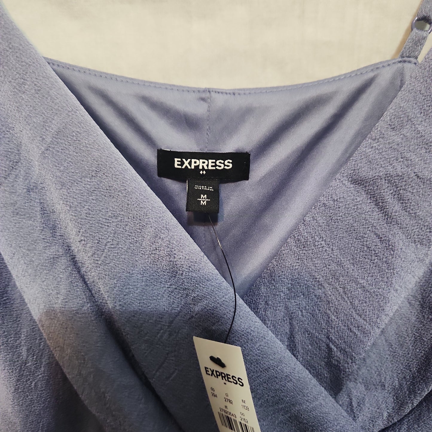 BNWT Medium Express Dress