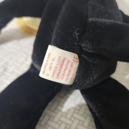 Mooch Beanie Baby