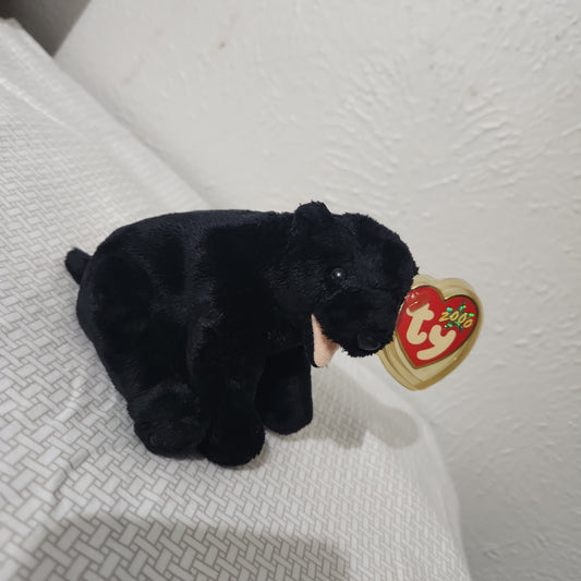 Cinders Beanie Baby