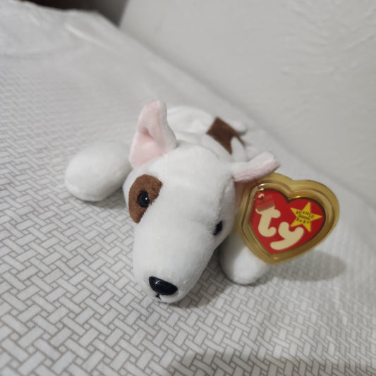 Butch Beanie Baby