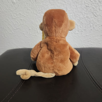 Bongo Beanie Baby