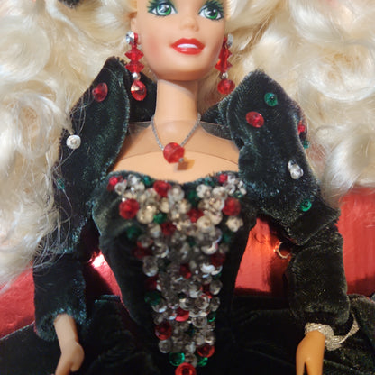 Barbie Happy Holidays Special Edition