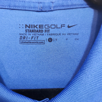 Men's Small Nike Golf Longsleeve