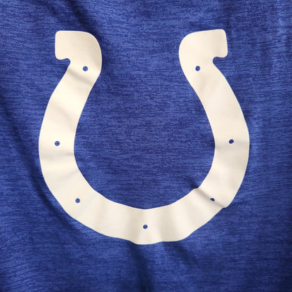 Men's Large Colts Longsleeve