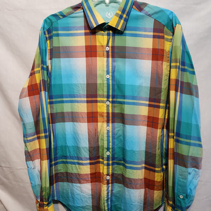 Bugatchi Medium Button Down