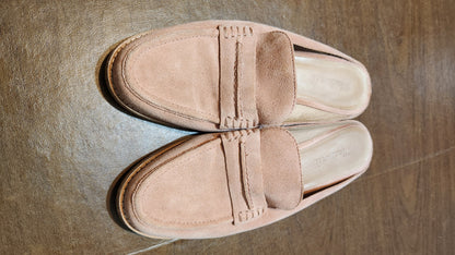 Madewell Mules 9.5