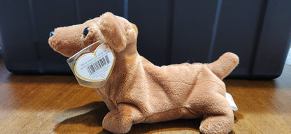 Weenie Beanie Baby