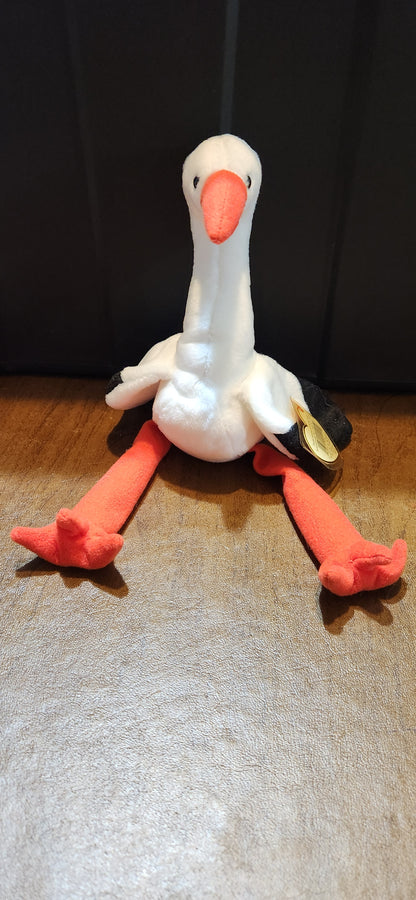 Stilts Beanie Baby