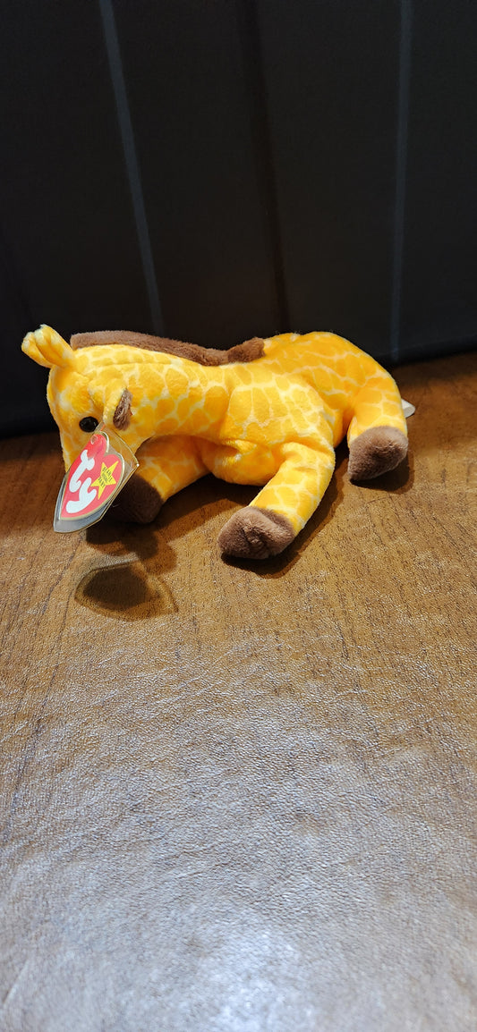 Twigs Beanie Baby