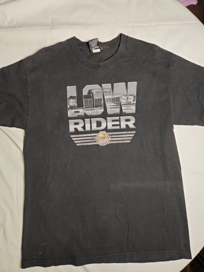 Low Rider Tee