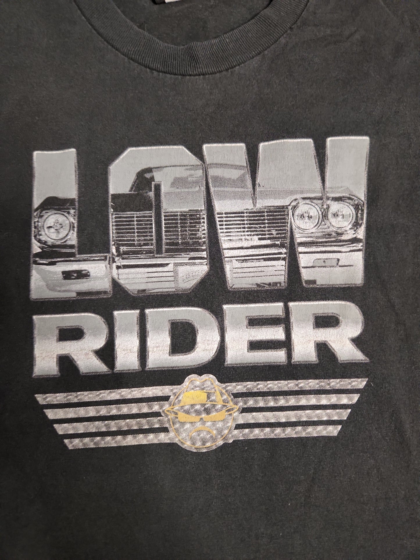 Low Rider Tee