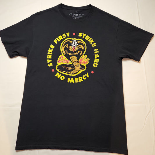 Cobra Kai tee