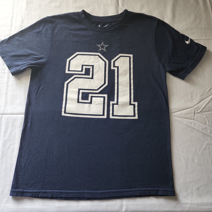 KIDS Nike Dallas Cowboys Tee