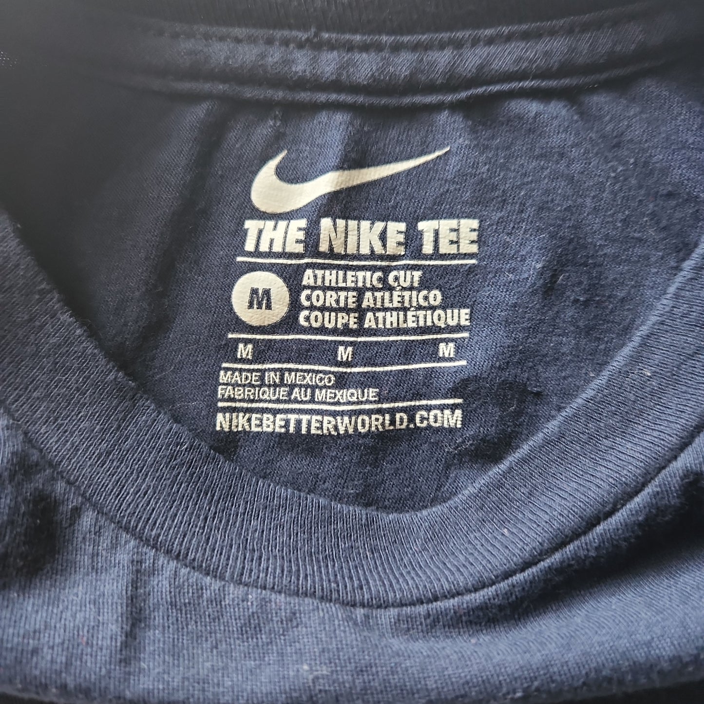 KIDS Nike Dallas Cowboys Tee