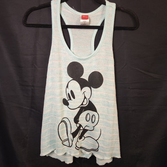 Disney tanktop Juniors Large