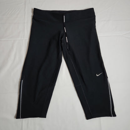 Nike dri fit legging Ladies XS