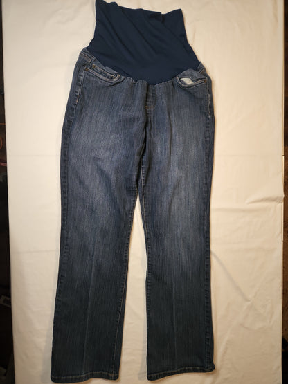 Motherhood Maternity Jeans