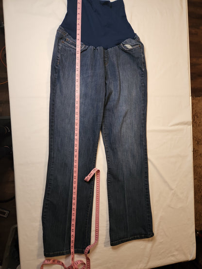 Motherhood Maternity Jeans