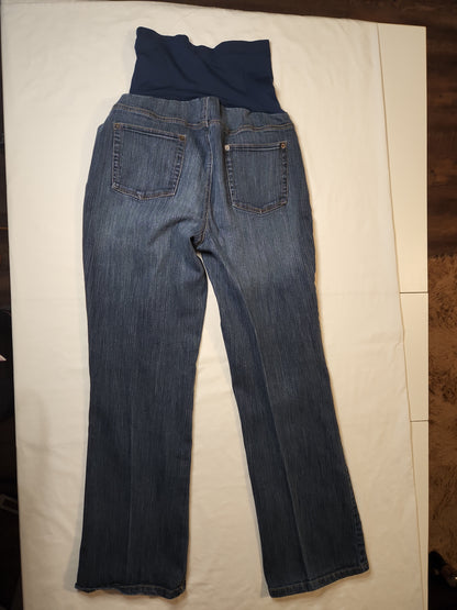 Motherhood Maternity Jeans