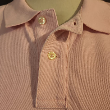 Ladies Polo RL