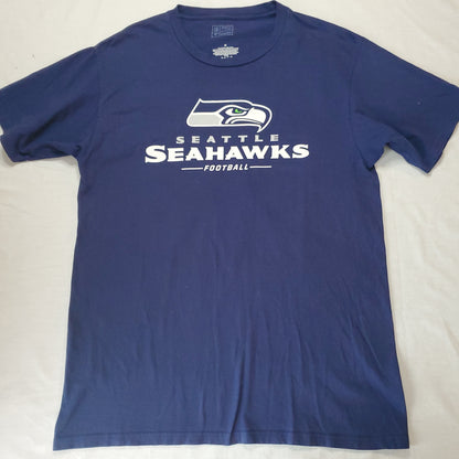 Seahawks tee