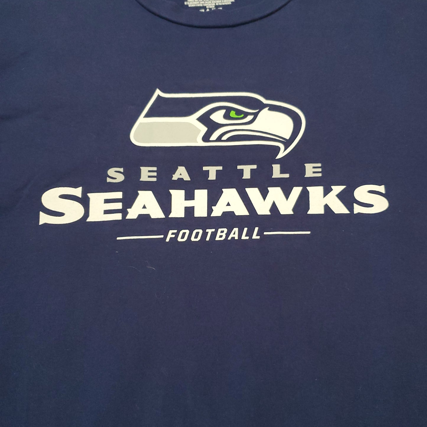 Seahawks tee