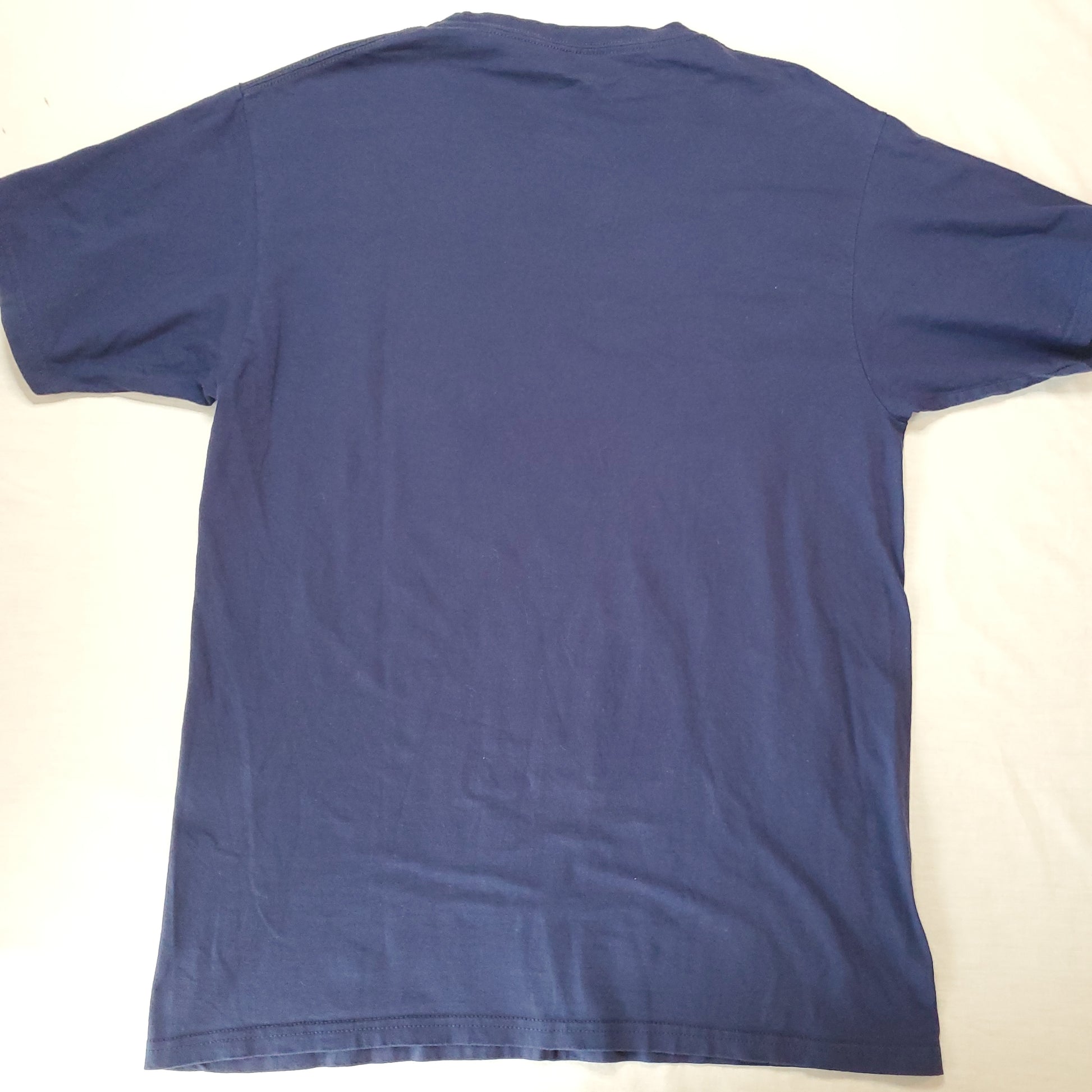 used Thrift Seattle Seahawks Tee | Blue | XL | Men's / Women's